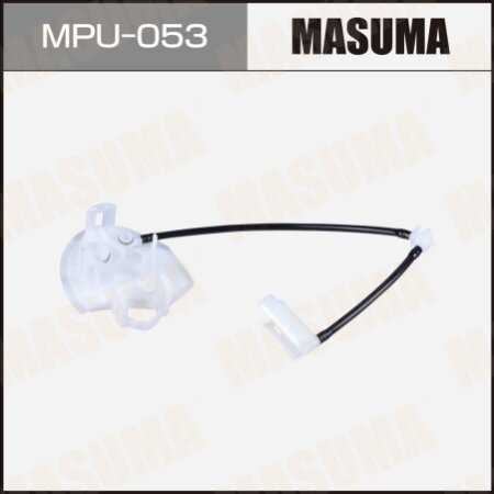 Fuel pump filter Masuma, MPU-053