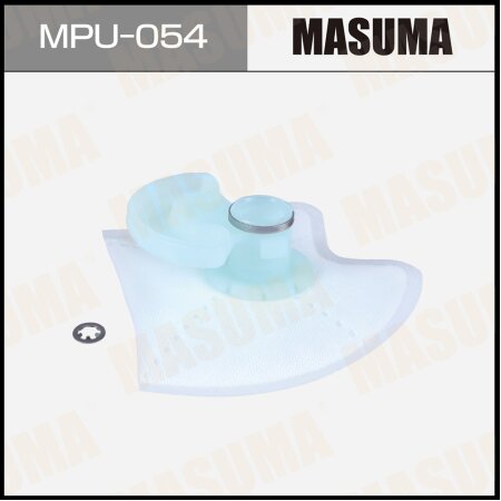 Fuel pump filter Masuma, MPU-054
