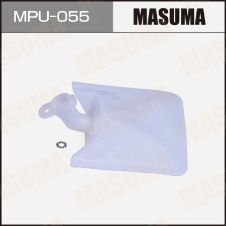 Fuel pump filter Masuma, MPU-055