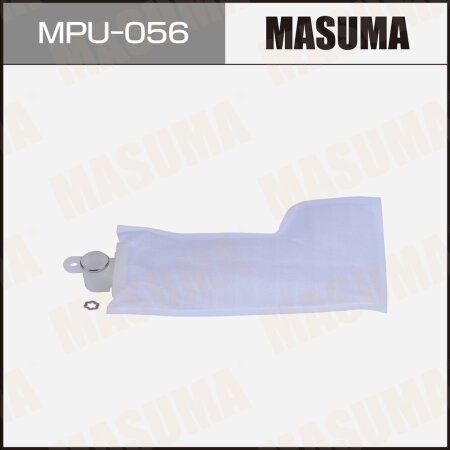 Fuel pump filter Masuma, MPU-056