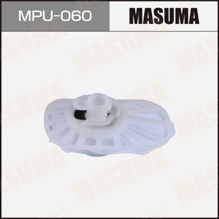 Fuel pump filter Masuma, MPU-060