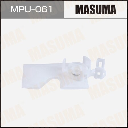 Fuel pump filter Masuma, MPU-061