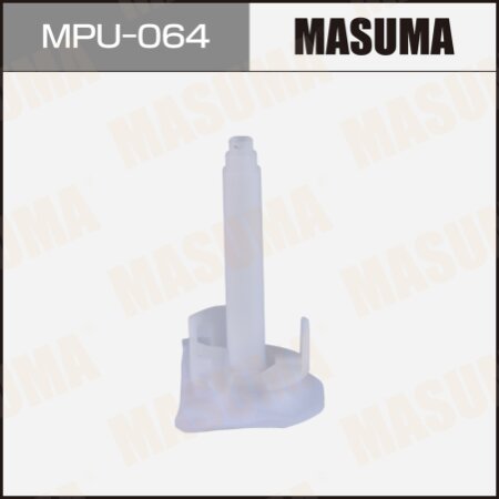 Fuel pump filter Masuma, MPU-064