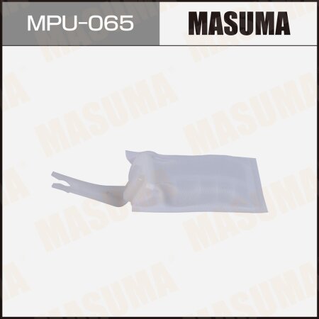 Fuel pump filter Masuma, MPU-065