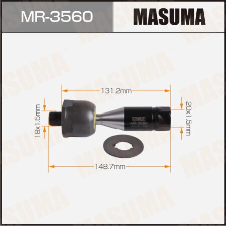 Rack end Masuma, MR-3560