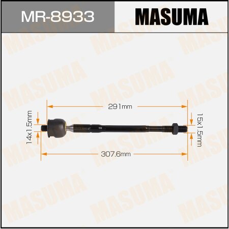 Rack end Masuma, MR-8933