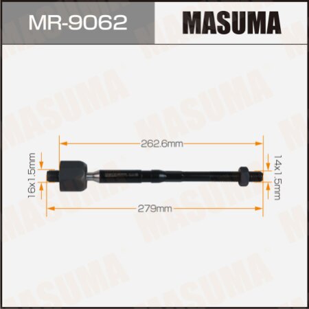 Rack end Masuma, MR-9062