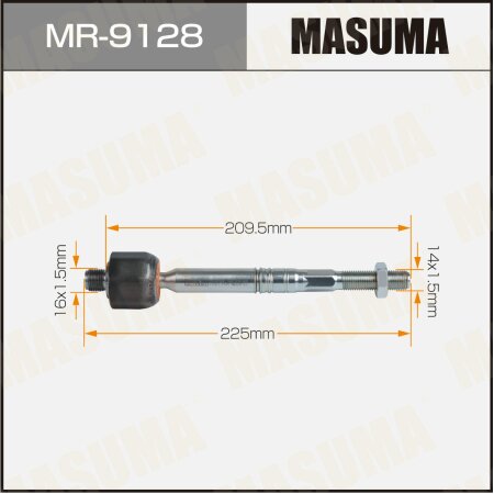 Rack end Masuma, MR-9128