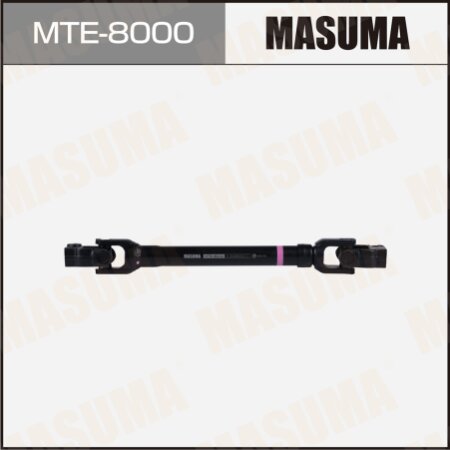 SHAFT SUB-ASSY, STEERING INTERMEDIATE, MTE-8000