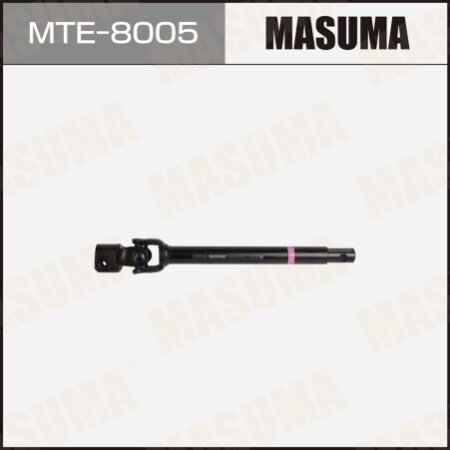 SHAFT SUB-ASSY, STEERING INTERMEDIATE, MTE-8005
