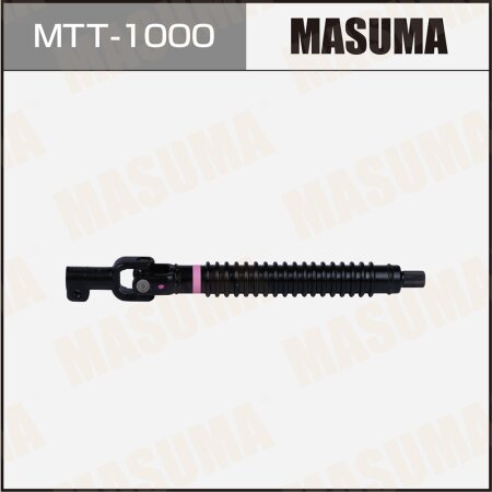 SHAFT SUB-ASSY, STEERING INTERMEDIATE, MTT-1000