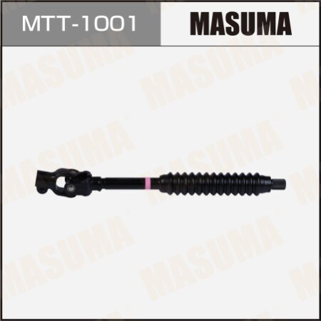 SHAFT SUB-ASSY, STEERING INTERMEDIATE, MTT-1001