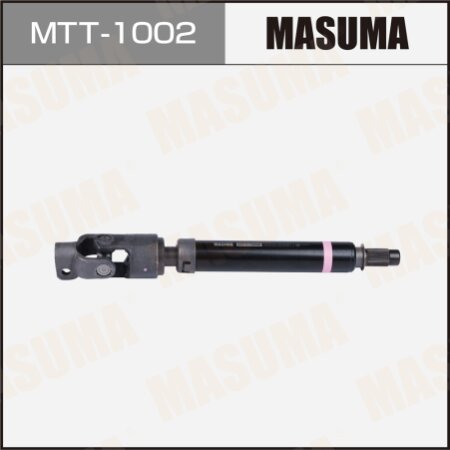 SHAFT SUB-ASSY, STEERING INTERMEDIATE, MTT-1002