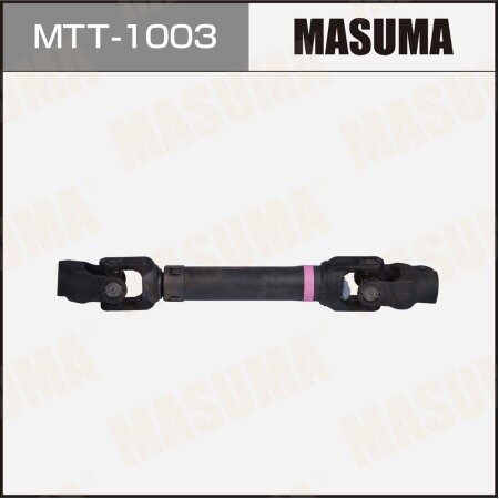 SHAFT SUB-ASSY, STEERING INTERMEDIATE, MTT-1003