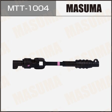 SHAFT SUB-ASSY, STEERING INTERMEDIATE, MTT-1004