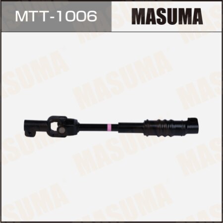 SHAFT SUB-ASSY, STEERING INTERMEDIATE, MTT-1006