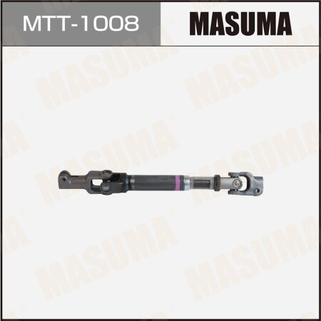 SHAFT SUB-ASSY, STEERING INTERMEDIATE, MTT-1008