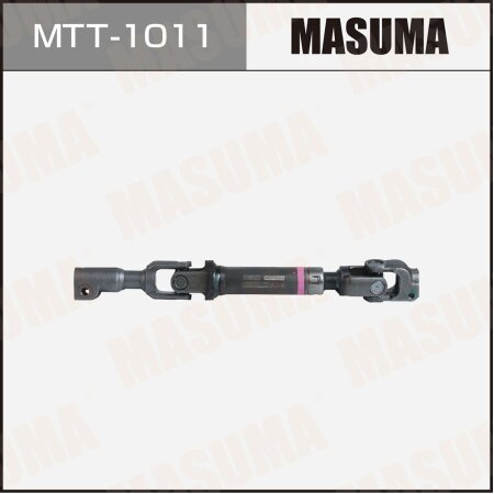 SHAFT SUB-ASSY, STEERING INTERMEDIATE, MTT-1011