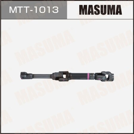 SHAFT SUB-ASSY, STEERING INTERMEDIATE, MTT-1013