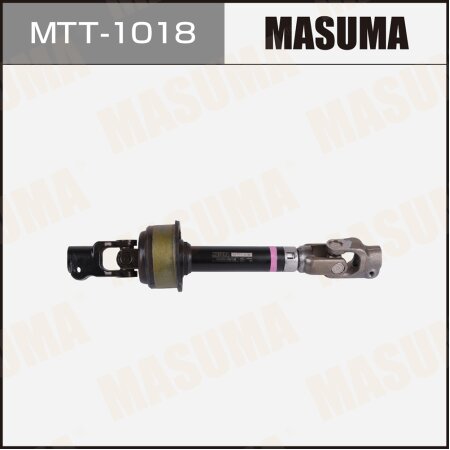 SHAFT SUB-ASSY, STEERING INTERMEDIATE, MTT-1018