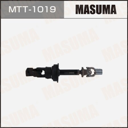 SHAFT SUB-ASSY, STEERING INTERMEDIATE, MTT-1019