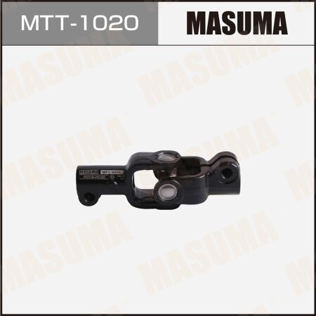 SHAFT SUB-ASSY, STEERING INTERMEDIATE, MTT-1020