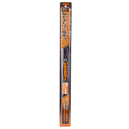 Wiper blade Masuma Nano Graphite 21" (525mm) framed, mount J-hook, MU-021