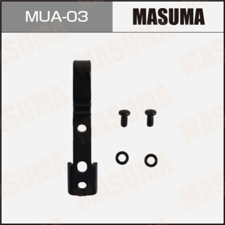 Wiper blade adapter Masuma, MUA-03