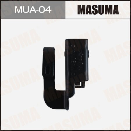 Wiper blade adapter Masuma, MUA-04