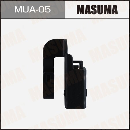 Wiper blade adapter Masuma, MUA-05