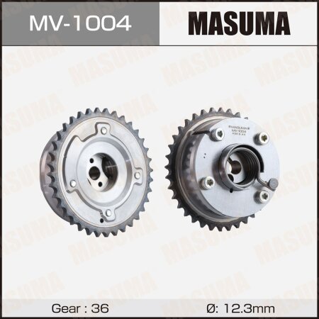 Timing phase change clutch  (exhaust), MV-1004