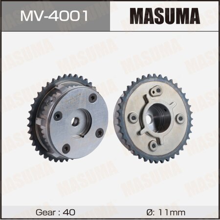 Timing phase change clutch  (inlet), MV-4001