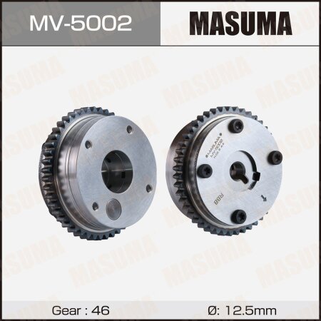 Timing phase change clutch  (inlet), MV-5002