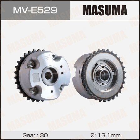 Timing phase change clutch  (inlet), MV-E529