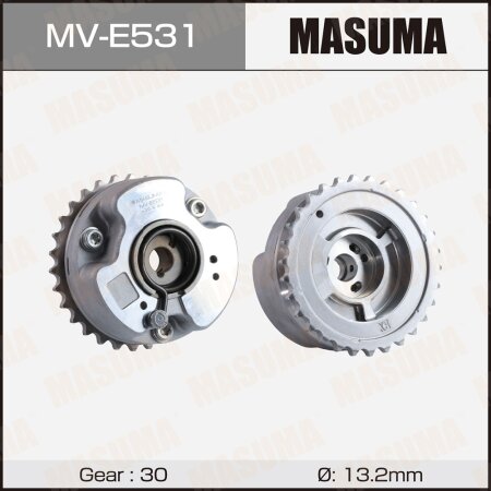 Timing phase change clutch  (exhaust), MV-E531