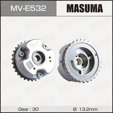 Timing phase change clutch  (inlet), MV-E532