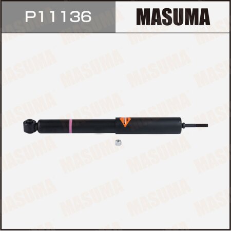 Shock absorber Masuma, P11136