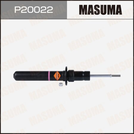 Shock absorber Masuma, P20022