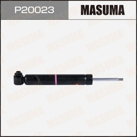 Shock absorber Masuma, P20023