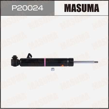Shock absorber Masuma, P20024