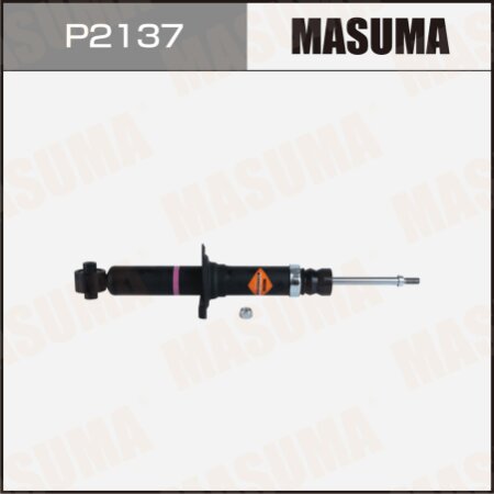 Shock absorber Masuma, P2137