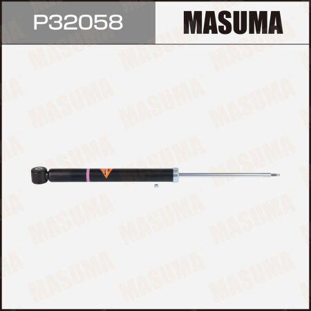 Shock absorber Masuma, P32058