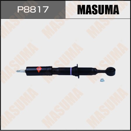 Shock absorber Masuma, P8817