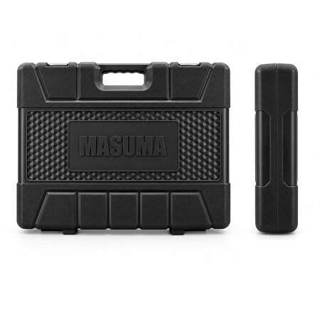 Set of pullers for replacing oil filters 58 pieces Masuma, PR-138