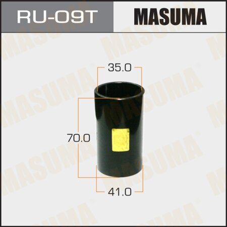 Bushing Press & Pull Sleeve Masuma 41x35x70, RU-09T