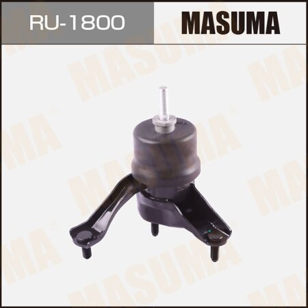 Transmission mount  Masuma, RU-1800