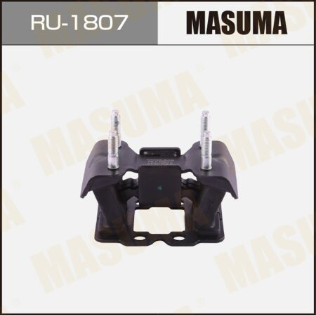 Transmission mount  Masuma, RU-1807
