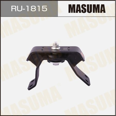 Transmission mount  Masuma, RU-1815