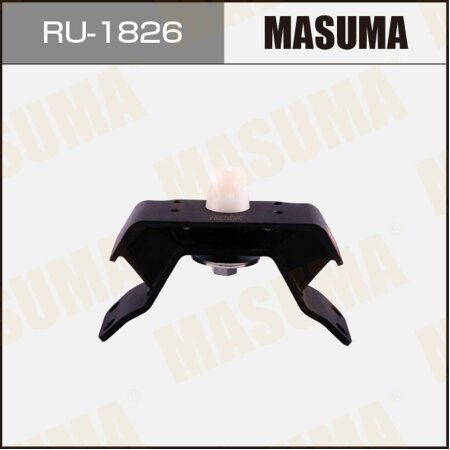 Transmission mount  Masuma, RU-1826