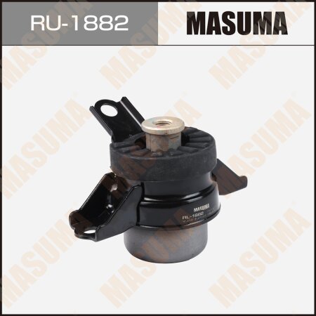Engine mount (transmission mount) Masuma, RU-1882